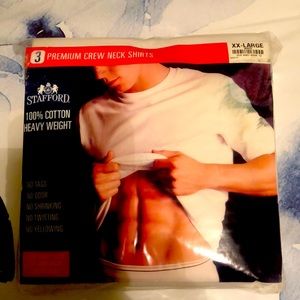 Brand New Package Men’s TShirts